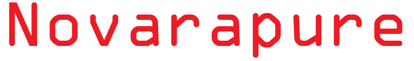 novarapure.co.uk